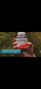 Blackmores Vitamin D3 1000IU / Calcium Magnesium Vitamin D - Made in Australia 100% Authentic - Healthy Bone and Muscle