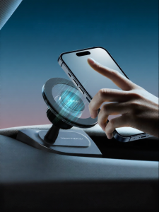 TEMAI | Custom Fit Car Mount for Tesla Models