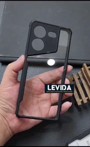 Tecno Pova 5 Pro Tecno Pova 2 Case Armor Shockproof Case Tecno Pova 5 Pro Tecno Pova 2