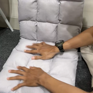 Goto Almero Kursi Lipat Lesehan Sofa Lantai Minimalis Floor Chair