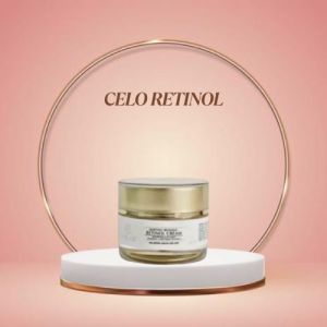 CELO DOSTING RENEWAL RETINOL CREAM