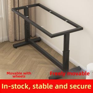 TONGGUMO | Adjustable Height Desk Frame for Study and Writing