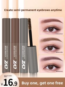 MONLEYTA | Waterproof Sweatproof Long-lasting Eyebrow Gel