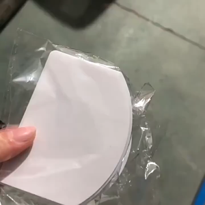 5pcs Rak Topi Dinding Adhesive Tempat gantungan topi dinding tempat topi gantung