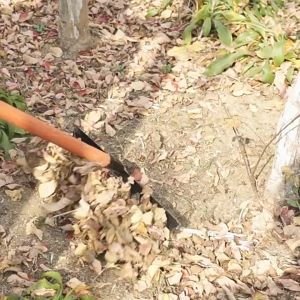 Cangkul Pembersih Gulma Serbaguna Cangkul Penggembur Tanah Cangkul Gembur Tanah Cangkul Koret Rumput