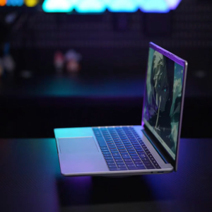 Laptop AOC NoteBook giá rẻ 15.6 inch Intel N5095 Ram 16GB SSD 512GB Win 11 - Bảo hành 2 năm