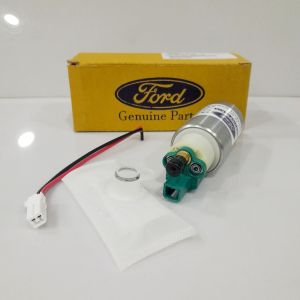 FUEL PUMP ROTAK FORD FIESTA 1.4 1.5 1.6 ESCAPE MAZDA 2 NON SKY 0RIGINAL GARANSI 1BULAN