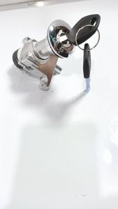 ebike ignition key with push locking pin commonly use for romai apple nwow turtle king ecobike muller and other model or similar brand