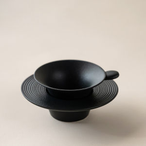 Creative Ceramic Tea Set Kitchen Dining Accessories Gongfu Tea Way Parts Home Use Tea Leaf Filter Tea Pouring Filter Device