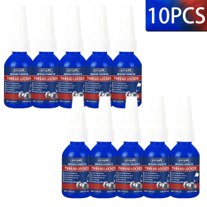 Threadlocker 243 271 medium to high strength thread locking agent thread Anaerobic adhesive waterproof  Screw Glue Anti-loose