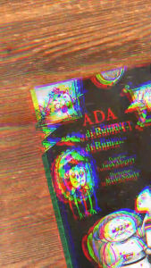 Noura Kids - Seri Novel Bergambar Ada Hantu di Rumah Ini / Kursi Berhantu dan Pesan Rahasia - Buku Cerita Anak - Millennia