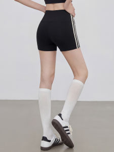 VOJ | Quick Drying Shaping Buttocks Sports Shorts
