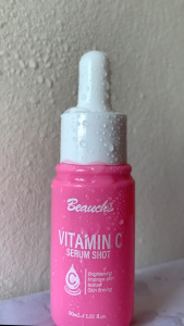 BEAUCHE VITAMIN C +TEA TREE SERUM SHOT 30ml