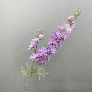 New Artificial Flowers Bouquet 86cm Long Fake Flower for Home Room Decor Garden Wedding Decoration Outdoor DIY Vase Accessories