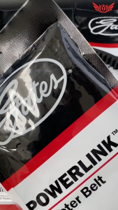 VANBELT ONLY SCOOPY ESP 110 ORIGINAL GATES POWERLINK ( K16 )