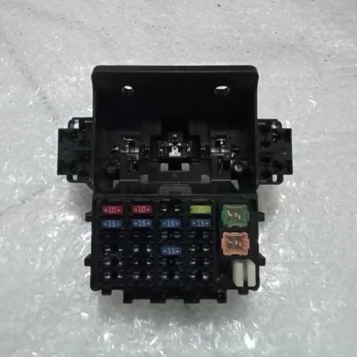 Fuse Box Sikring Toyota Dyna Hino Dutro | Lazada Indonesia