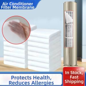 GUOQI | Air Purifying Filter Mesh for Inlet and Outlet Air Dust Removal Home Use