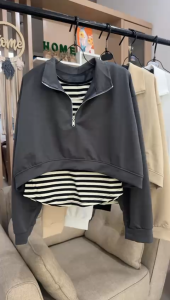 ATASAN BLOUSE 2PCS IMPORT BJT