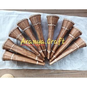 ข้องพร้า ฝักมีด หวายแท้ เล็ก 2.5x13 นิ้ว กลาง 3.5x14-15 นิ้วใหญ่ 5x15 นิ้ว ข้อมูลเพิ่มอ่านด้านล่าง