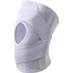 Umay(佑美) | Thin Men and Women Patella Band for Knee Protection Running Hiking