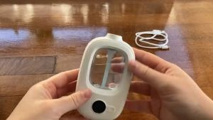 เครื่องพ่นไอน้ํา เครื่องพ่นอโรม่า เครื่องพ่นน้ำหอมอโรม่า เครื่องฟอกอากาศอโรมา กระจายน้ํามันหอมระเหย น้ํามันหอมระเหย ข้อบังคับ 4 สปีด กลิ่นหอมยาวนาน