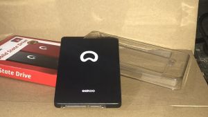 [CHÍNH HÃNG] Ổ CỨNG SSD EEKOO 128GB