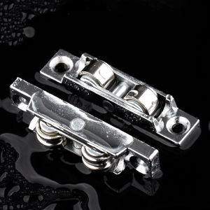 Sliding Roller  Pintu / Jendela Geser Zinc Alloy Roda Sleding Pintu Lemari Anti Karat