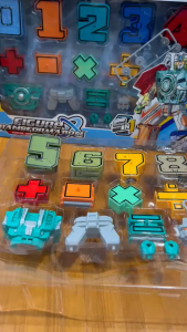 TERUS JAYA TOYS Mainan Anak Mobil Truk Konstruksi Molen - Engineering Truck