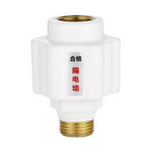 YEMO | Leakage Protection Safety Connector for Electric Water Heater