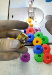 thuyền vàng máy may công nghiệp