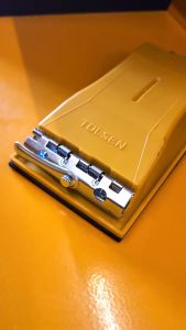 Tolsen Plastic Sanding Block: A Comprehensive Guide