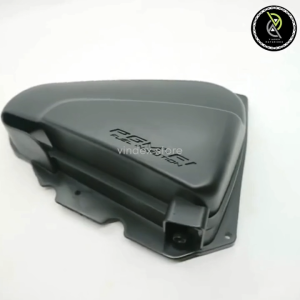COVER TUTUP BOX FILTER UDARA BEAT FI STATER KASAR VARIO 110 FI SPACY FI SCOOPY FI ESP K16 K25