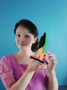 JOYCS | DIY Ocean Theme Cartoon Headwear Animal Performance Props