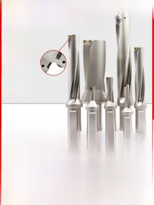 Máy Khoan Nhanh U Diamond SP Đầu Khoan Đáy Phẳng WC Chổi Sumitomo Kích Thước Đường Kính 10-70/2 Lần/3/4/5 Lần