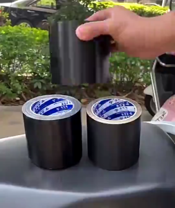 แผ่นเบาโฆษณา ยืมกับความยืดหยุ่น สถานที่ซ่อมแซม เพื่อซ่อมที่นั่งรถยนต์ รถจักรยานยนต์ไฟฟ้า