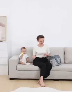 Baby carrier newborn front-mounted baby products mesh baby convenient travel baby products Baby carrier front-carrying multifunctional sling bag cover infant backpack waist stool