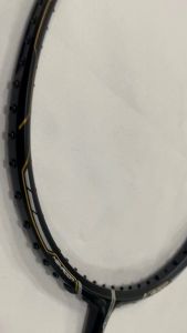 RAKET FELET BADMINTON BULUTANGKIS FELET TI 88 TITANIUM 88 ORIGINAL