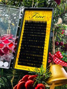 Flash Sale lông mi nối khay Fine 0.15 C Cc D