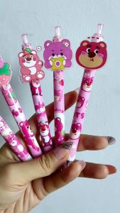 PULPEN MIKA LOTSO TINTA HITAM | PULPEN LOTSO | PEN LOTSO | ALAT TULIS SEKOLAH | ALAT TULIS KANTOR | PERALATAN TULIS | PULPEN LUCU | KMK |