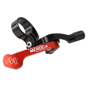 MEROCA | Remote Controlled Adjustable Seatpost With High-Quality Bearing