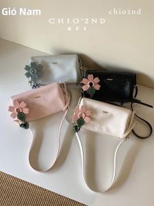 CHIO‘2ND | Túi Đeo Ngang Hông Thời Trang