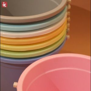 Indokurnia Ember Casual 6 Galon Pastel