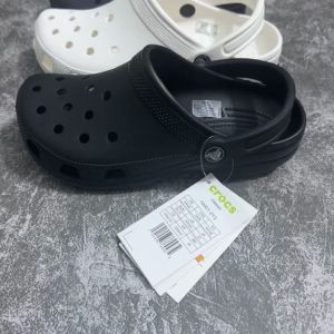 รองเท้าลำลองผู้ใหญ่ Crocs C.R LiteRide Clog มีพร้อมส่ง