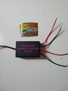 modul led pesawat 12/24v