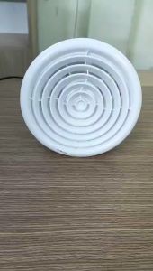 Quạt thông gió Auramax RF - Hàng Nhập Khẩu