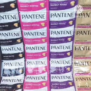 3 Renceng Shampo PANTENE 3 renceng isi 36 pcs