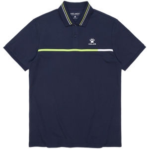 Kelme | Summer Cotton Breathable POLO Shirt