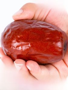 Premium Grade Large Dried Dates Xinjiang Hetian Special Snack Nuts And Dried Fruits Store New Harvest Red Dates