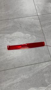 Spoiler  Led Third Brake  Light Lamp Rear Bumper Led Third Brake Light Replacement High Quality