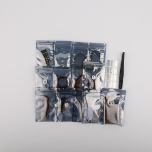 Bộ Đèn LED Cho Cây Thông Noel Gia Đình 41843 Khối Xây Dựng Phụ Kiện Mô Hình Bằng Nhựa Tương Thích Thích Hợp Cho Lứa Tuổi Từ 14 Trở Lên